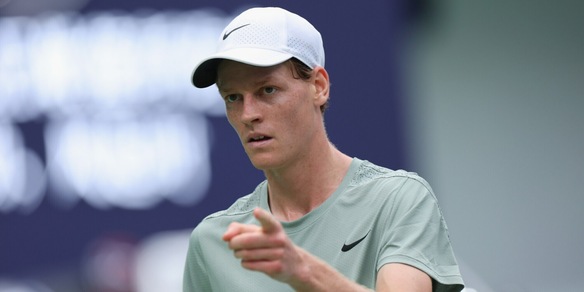 Sinner a Parigi Bercy, sorteggio tabellone oggi: orario e dove vederlo in tv