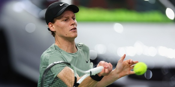 Sinner e il durissimo calendario di Parigi-Bercy. Tifosi furiosi: "È uno scherzo? Vergogna!"