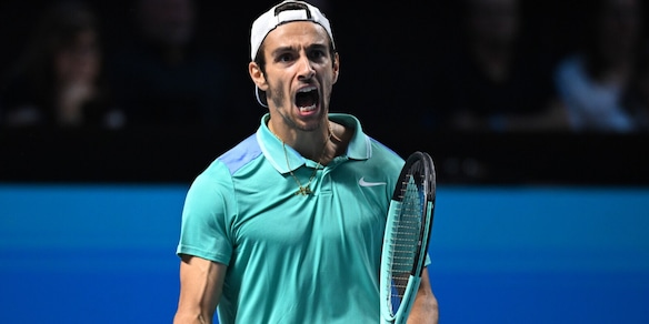 Musetti, perché quella di Barazzutti è una scommessa vinta