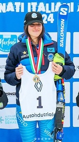 Matilde Lorenzi, promessa azzurra dello sci, è deceduta: i messaggi di cordoglio