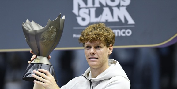 Sinner, Australian Open e non solo: le date dei primi tornei del 2025