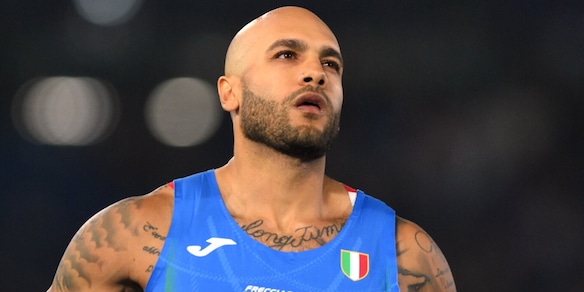 Clamoroso, spiato Jacobs: ecco chi avrebbe commissionato il dossier