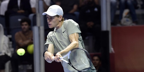 Pazzesco Sinner, salta Parigi ma avrà un bonus anche senza giocare: quanto ha guadagnato