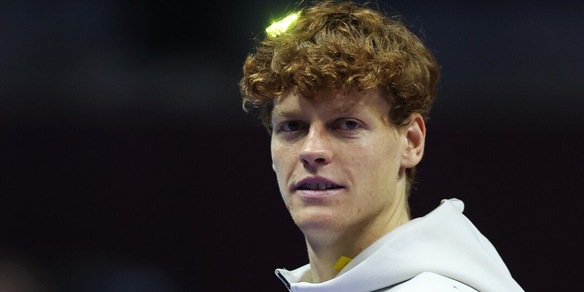 Sinner doping, previsione dell'ex Bracciali: "Purtroppo squalifica quasi certa"