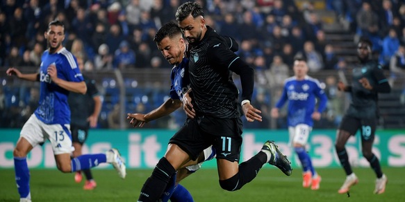 Scarica l'App del Corriere dello Sport e segui le ultime sulla Lazio di Baroni