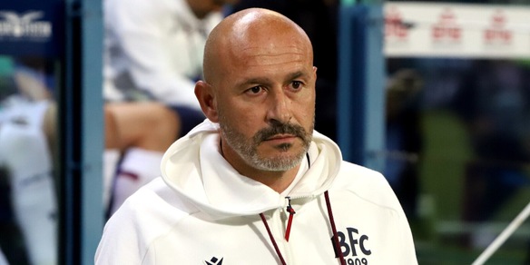 Dove vedere in tv Bologna-Lecce: orario e canali streaming