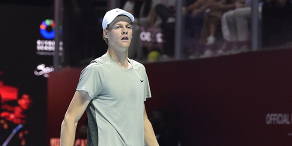 Sinner, che attacco da Stubbs: "Vorrebbe essere come Federer..."