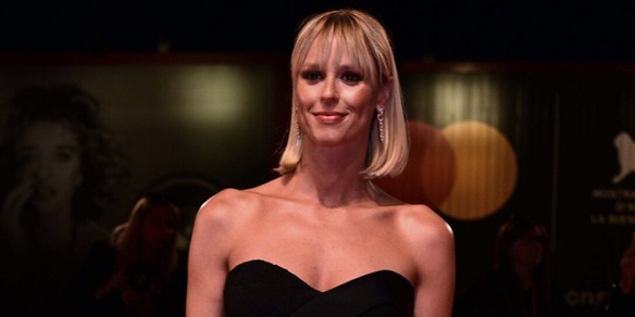 Federica Pellegrini: "Ballando con le stelle? Una gara non solo fisica. Psicologo dello sport fondamentale"