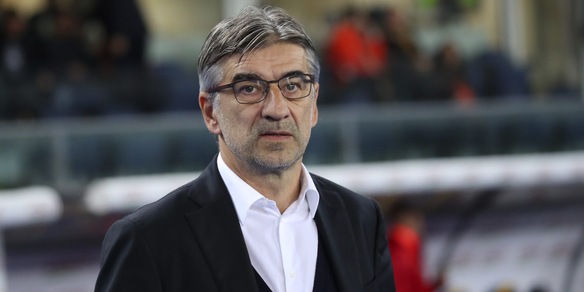 Juric a rischio esonero crisi Roma: conferenza stampa dopo il Verona, rileggi la diretta