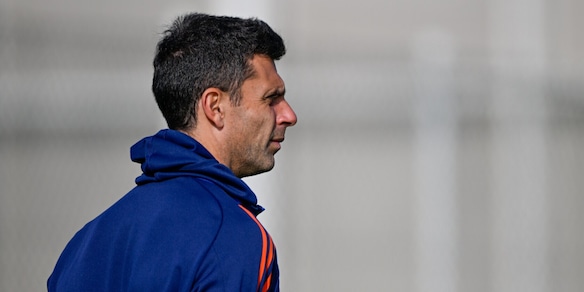 Lilla-Juve: cosa c'è dietro le parole di Motta sul futuro