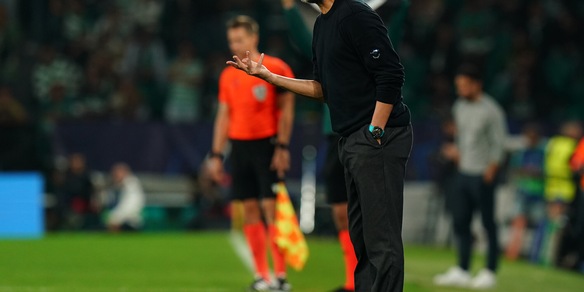 Il Manchester City di Guardiola colleziona sconfitte: la squadra in un "buco nero"