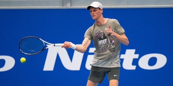 Finals, c’è l’incognita campo a Torino: l’aspetto che avvantaggia Sinner