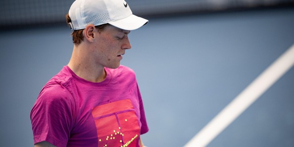 Atp Finals, Sinner scopre i suoi avversari: orario e dove seguire il sorteggio