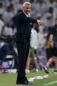 Altro esonero per Crespo, risultati non soddisfacenti: l'Al-Ain lo licenzia