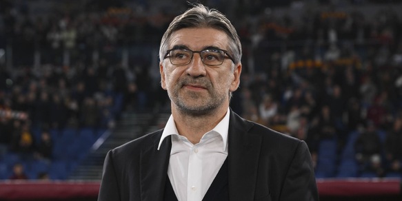 Juric: "Un punto è meglio di niente". La frase scatena la furia dei tifosi sui social