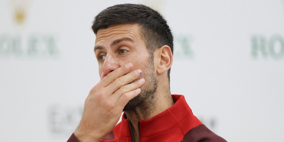 Djokovic e la risposta sul possibile ritiro: “Ho deciso cosa voglio fare l’anno prossimo…”