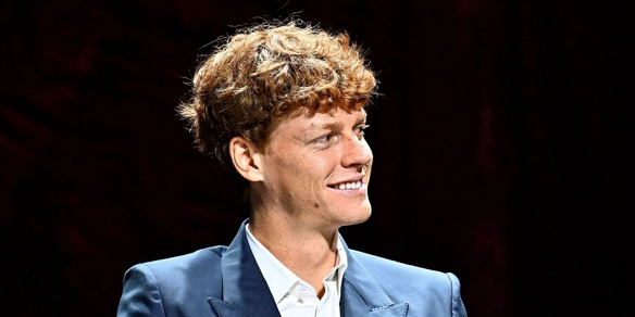 Sinner annuncia come userà il montepremi da 6 milioni vinto a Riyadh