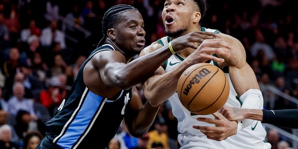 Lillard e Antetokounmpo rialzano i Bucks: striscia di sconfitte interrotta