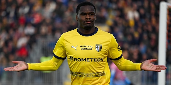 Venezia-Parma 1-2: Bonny lancia Pecchia, ottavo ko per Di Francesco