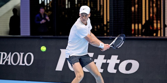 Doping Sinner, il drammatico racconto dopo la scoperta: "Ho avuto un blackout"