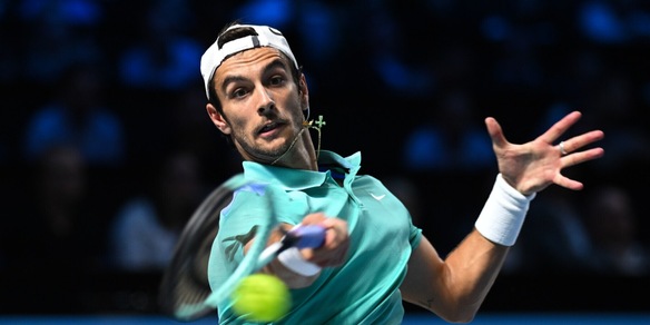 Musetti avvisa Sinner e Alcaraz: “Sogno di diventare il numero 1”