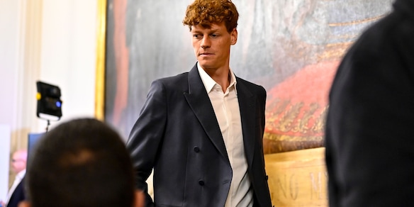 ATP Finals Torino 2024: tra nostalgia dei Fab Four e nuove generazioni!