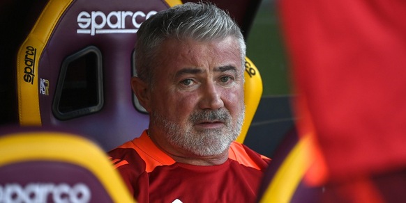 Roma depressa, la faccia dello psicologo in diretta fa il giro del web