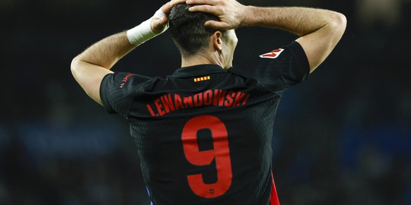 Non c’è Lamine Yamal e il Barcellona frena a San Sebastian