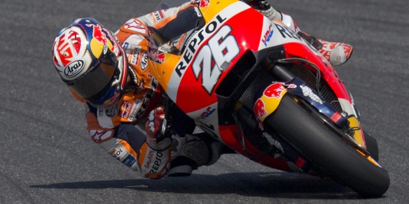 Dani Pedrosa e KTM insieme anche nel 2025: il rinnovo del contratto