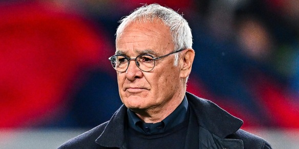 Quando Ranieri a ottobre diceva: "Roma senz'anima. Friedkin? Non bastano i soldi"