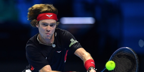 Rublev rassegnato, la frase amara su Sinner e Alcaraz: "Io come loro? Mi manca una cosa cruciale"