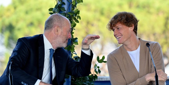 Sinner doping, la dura difesa: "Tutto chiaro, a parte qualche imbecille..."