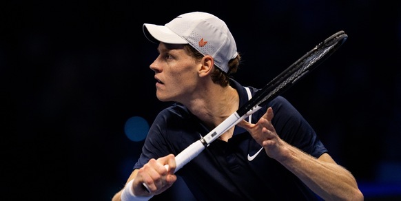 Sinner in semifinale, l’orario è ufficiale: ecco quando gioca alle Atp Finals