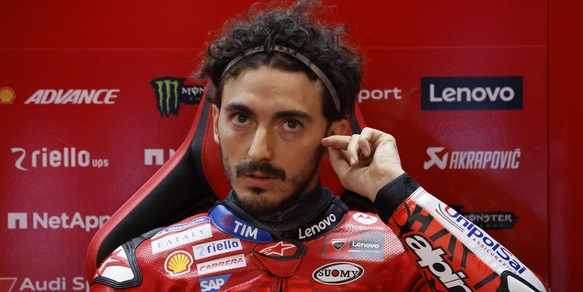 Bagnaia campione del mondo di MotoGp se...: le combinazioni e classifica piloti