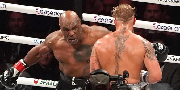 Tyson shock dopo il ko contro Paul, la rivelazione: "Ero quasi morto..."