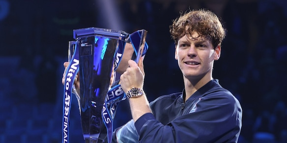 Sinner, there's no tripe for cats