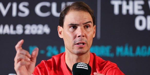 Nadal e la possibilità di continuare a giocare: "Potrei, ma c'è una cosa che mi frena..."
