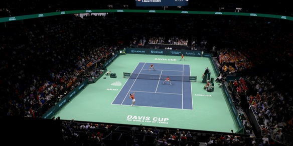 Rivoluzione Coppa Davis: nuovo format dal 2025, cosa cambia