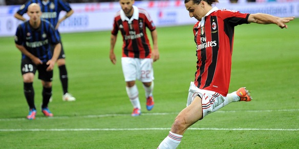 Ibrahimovic, mistero social: "Il ghepardo non scende al livello dei cani"