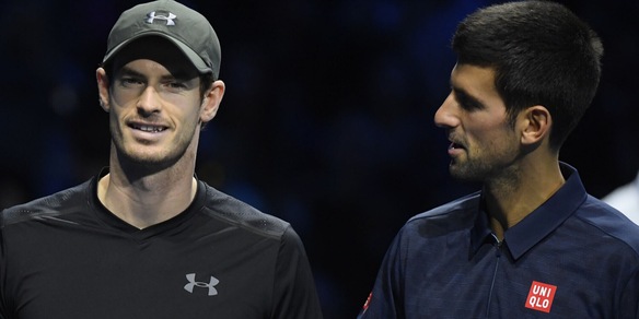Murray è il nuovo coach di Djokovic: l'incredibile annuncio