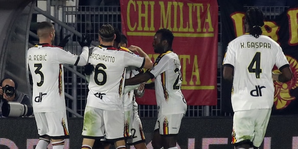 Giampaolo, che esordio sulla panchina del Lecce: Dorgu punisce il Venezia