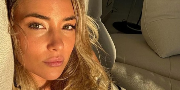 Alice Campello, messaggio inaspettato quattro mesi dopo la separazione da Morata