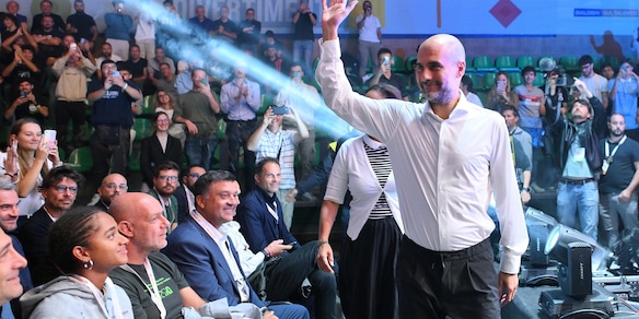 Rinascere o crollare: il Manchester City sfida il Liverpool