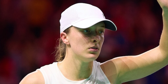 Swiatek e il doping, arrivano le scuse della casa produttrice della melatonina contaminata