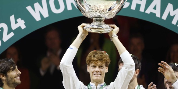 Sinner e il ricorso Wada, c’è un’importante novità sulla data dell’udienza al Tas