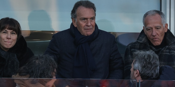 Allo stadio di Brescia atti di vandalismo: scritte contro Cellino