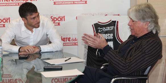 Ghisolfi esclusivo: "Ora basta, rispettate la Roma!"