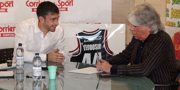 Roma, Ghisolfi annuncia in esclusiva una svolta dei Friedkin: "Il silenzio non sempre paga"