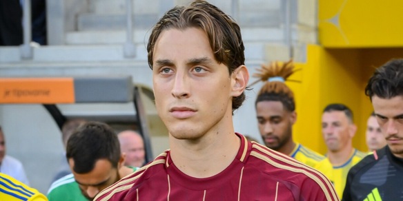 L’ansia per Bove vola fino a Roma