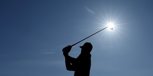 Tamburlini giocatrice dell'anno del Ladies European Tour